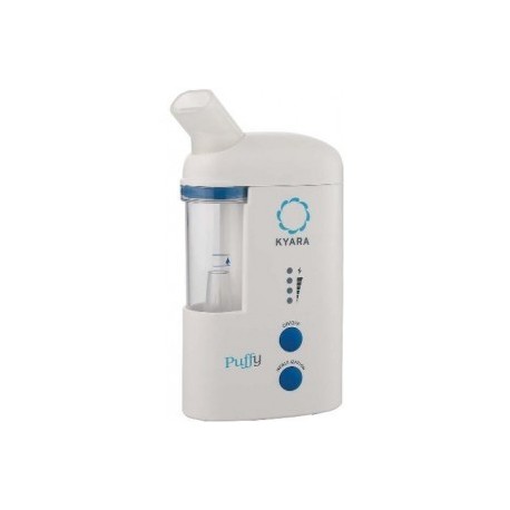 Nebulizador ultrasónico con o sin bateria