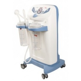 Aspirador 60L/Min. Continuo. Aspiracion Max. 0.90 Bar. NEW HOSPIVAC 350.
