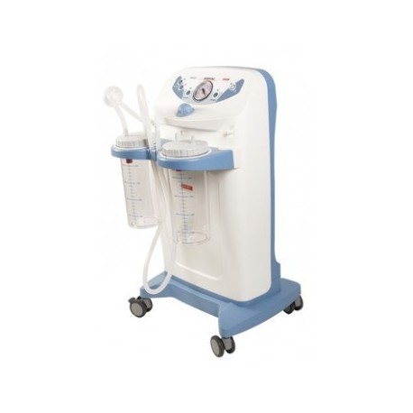 Aspirador 60L/Min. Continuo. Aspiracion Max. 0.90 Bar. NEW HOSPIVAC 350.