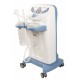 Aspirador 60L/Min. Continuo. Aspiracion Max. 0.90 Bar. NEW HOSPIVAC 350.