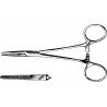 Pinza Hemostática Kelly (13.311.1)