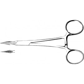 Pinza Stieglitz (13.305.4)
