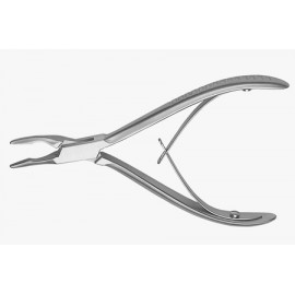Pinza gubia Friedman (13.339.2)