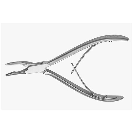 Pinza gubia Friedman (13.339.2)