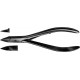 Alicate Plano Punta Fina Aesculap HF-476 (13.416.2)