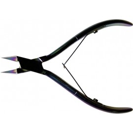 Alicate Titanium Recto (13.424.1)