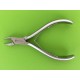 Alicate Corte Plano Logarsalud 13cm (DOD-1718)