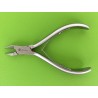 Alicate Corte Plano Logarsalud 13cm (DOD-1718)