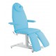 Camilla fija-sillón podología con brazos elevables, 62x188 (C-4367-M44)