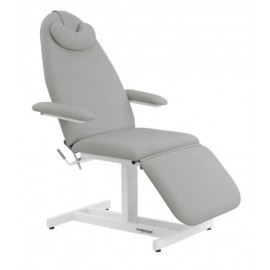 Camilla fija-sillón genérica con brazos elevables, 62x182 (C-4371-M41)