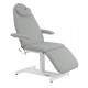 Camilla fija-sillón genérica con brazos elevables, 62x182 (C-4371-M41)