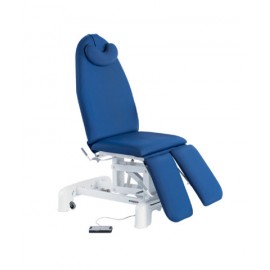 Camilla eléctrica-sillón podología, 62x188 (C-3568-M44)