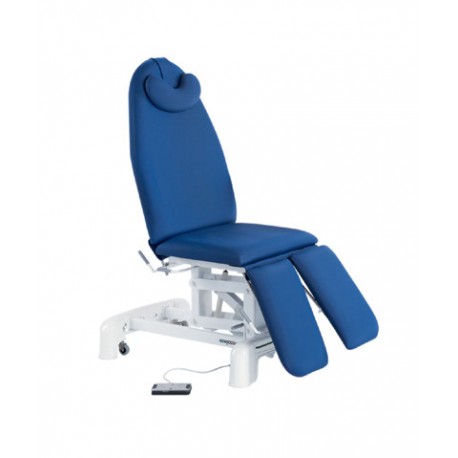 Camilla eléctrica-sillón podología, 62x188 (C-3568-M44)