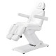 Sillón eléctrico de podología (3 motores) (SIL-2235C)