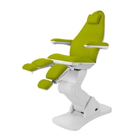 Sillón Eléctrico de 3 o 5 motores y perneras independientes