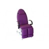 Sillón de podología, 1 motor regulación altura (CE-1150)
