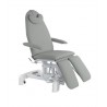 Camilla hidráulica-sillón podología con brazos elevables, 62x188 (C-3767-M44)