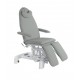 Camilla hidráulica-sillón podología con brazos elevables, 62x188 (C-3767-M44)