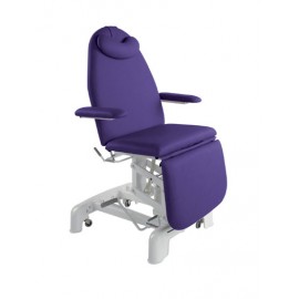 Camilla hidráulica-sillón genérica con brazos elevables, 62x182 (C-3771-M41)