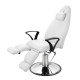 Sillón hidráulico de podología (SIL-2001)