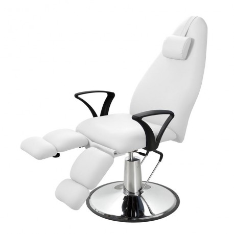 Sillón hidráulico de podología (SIL-2001)