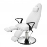 Sillón hidráulico de podología (SIL-2001)