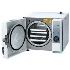 Autoclave 18 litros clase N (EYD11100) .
