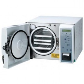 Autoclave 18 litros clase B (EYD11101) .