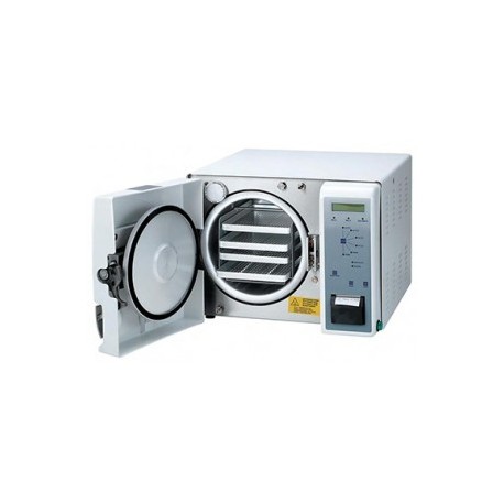 Autoclave 18 litros clase B (EYD11101) .