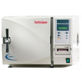 Autoclave automático clase S