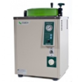 Autoclave Vertical clase N Capacidad 16 litros (SA-232V)