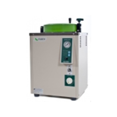 Autoclave Vertical clase N Capacidad 16 litros (SA-232V)
