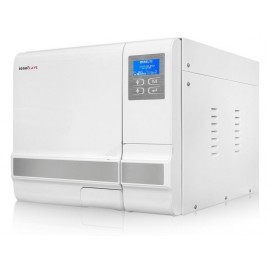 Autoclave 18 litros clase N con secado y USB ()