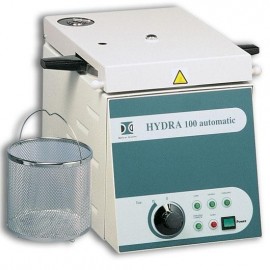 Autoclave Hydra 100 automátic, 9 litros clase N (MEDI-11111050)