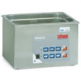Baño para limpieza por ultrasonidos de 18 litros (EYD20776)