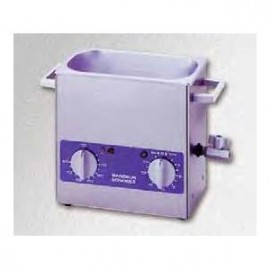 Baño para limpieza por ultrasonidos