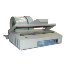 Selladora manual S-400 (JP-4100041)