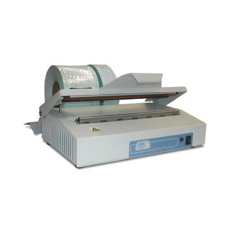 Selladora manual S-400 (JP-4100041)