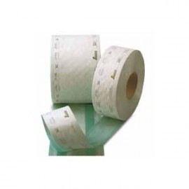 Rollo de papel para esterilización con vapor o gas