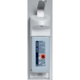 Dispensador de pared para las botellas de 1 litro (DES15775)