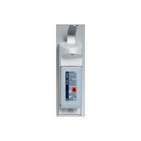 Dispensador de pared para las botellas de 1 litro (DES15775)