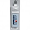 Dispensador de pared para las botellas de 1 litro (DES15775)