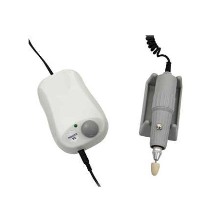 Micromotor portátil X2, 30W y 20.000 rpm (MARI-0002)
