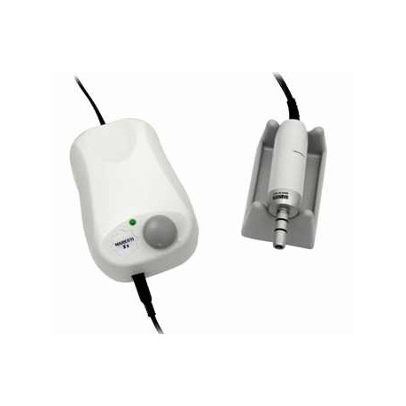 Micromotor portátil X2I, 80W y 25.000 rpm (MARI-0003)