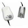 Micromotor portátil X2I, 80W y 25.000 rpm (MARI-0003)