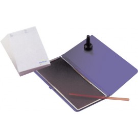 Pedígrafo Libro
