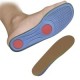 Plantilla DIAPREX Pie Diabetico