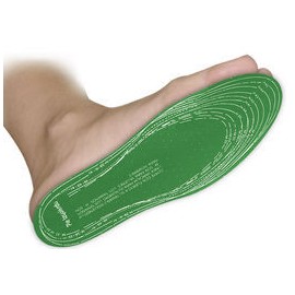 Plantilla FRESHITAS Verde (6307.16)