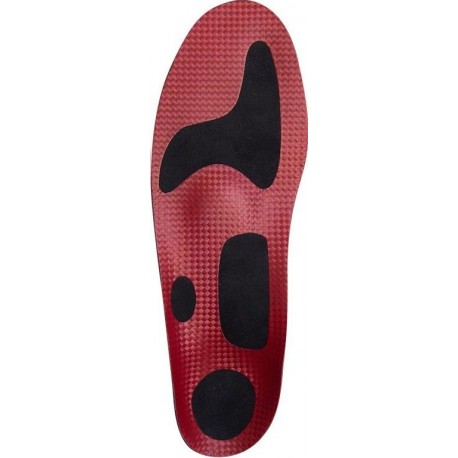 SILONITE SPORT ROJO INDOOR