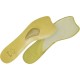 Plantilla metatarsal piel natural